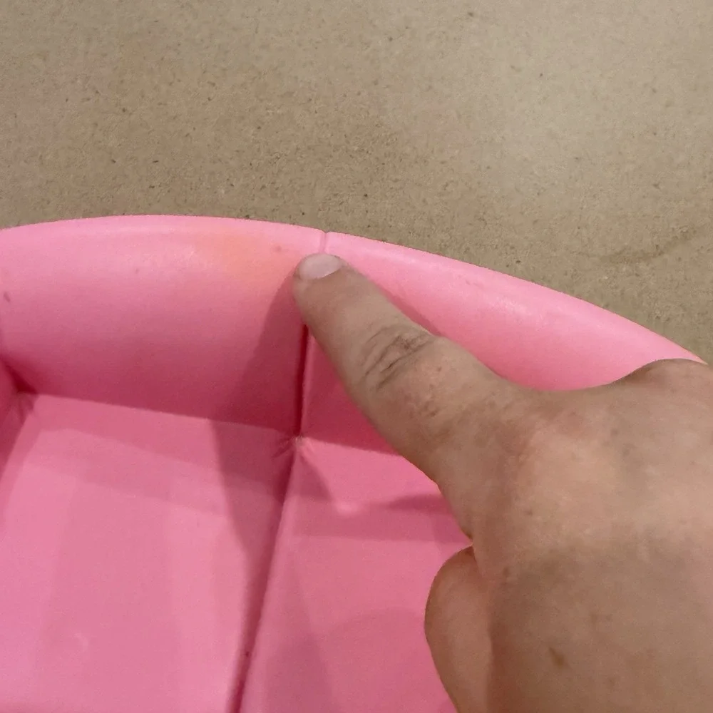 Barbie So Much To Do‎ Living Room Replacement Pink Couch, Couch Caddy, Chair